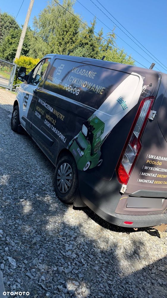 Ford Transit Custom - 6