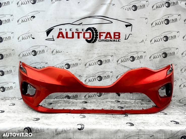Bara fata Renault Clio 5 an 2019-2020-2021-2022-2023 - 1