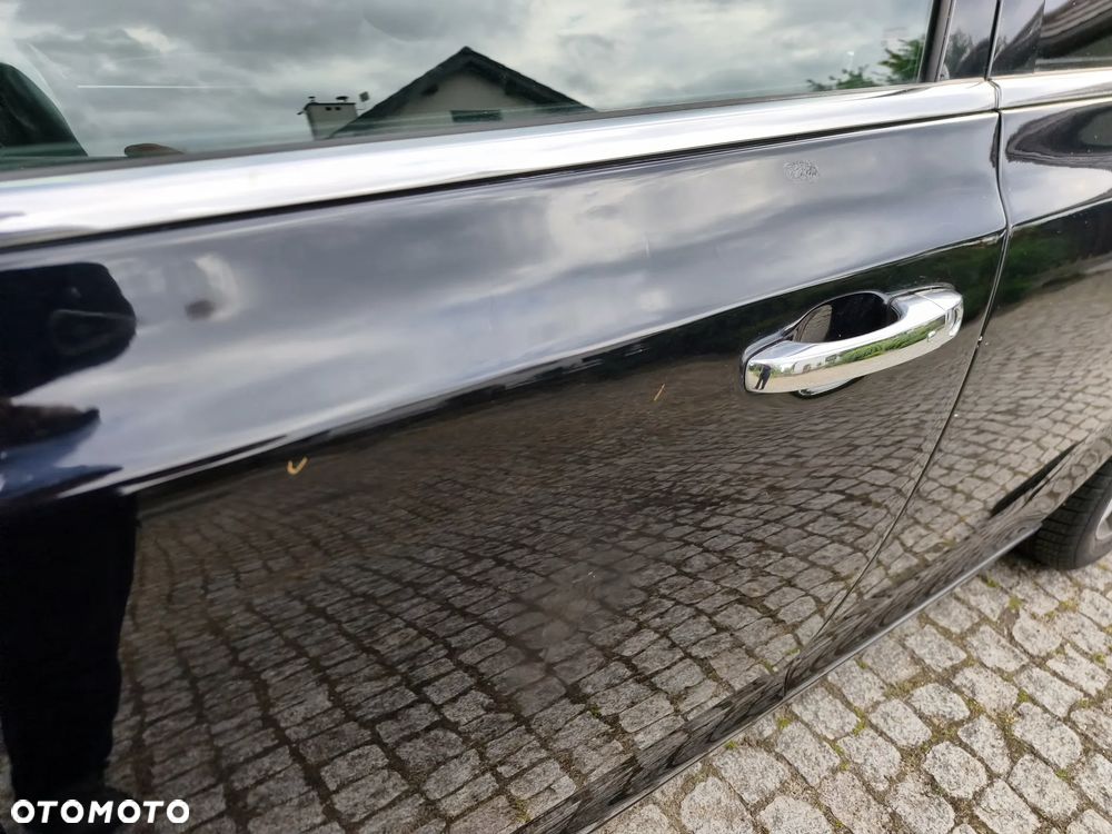 Lancia Thema 3.0 V6 CRD 24V Automatik Gold - 5