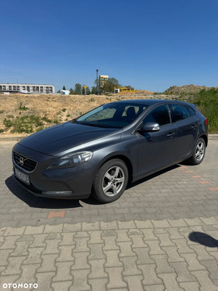 Volvo V40 D2 Base - 2
