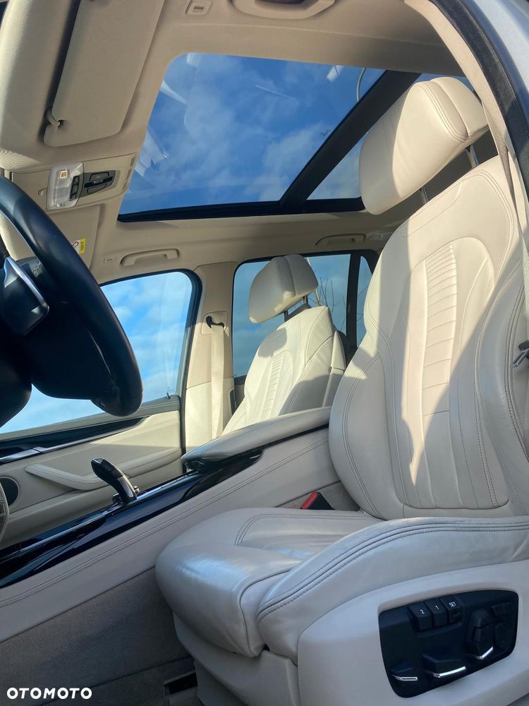 BMW X5 xDrive40e - 19