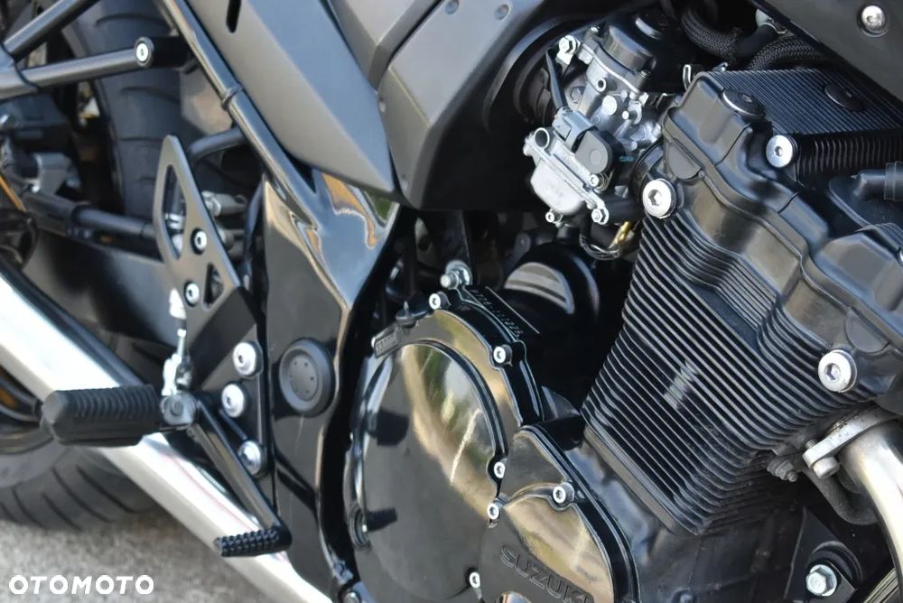 Suzuki Bandit - 39