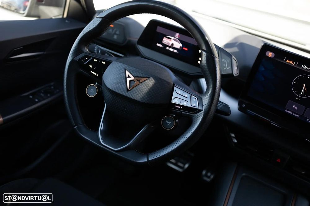 Cupra Born 77 kWh e-Boost Plus - 7