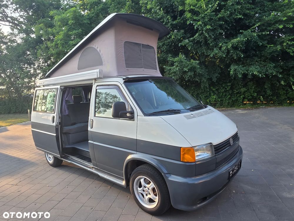 Volkswagen T4 - 28