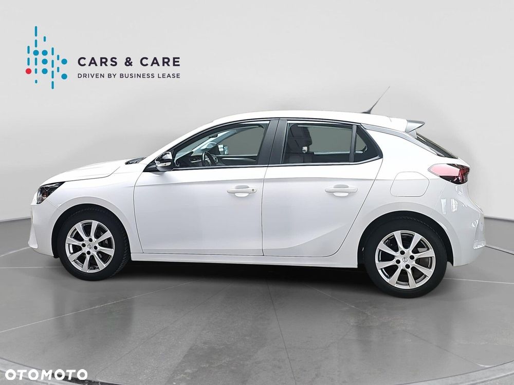 Opel Corsa 1.2 Edition S&S - 31