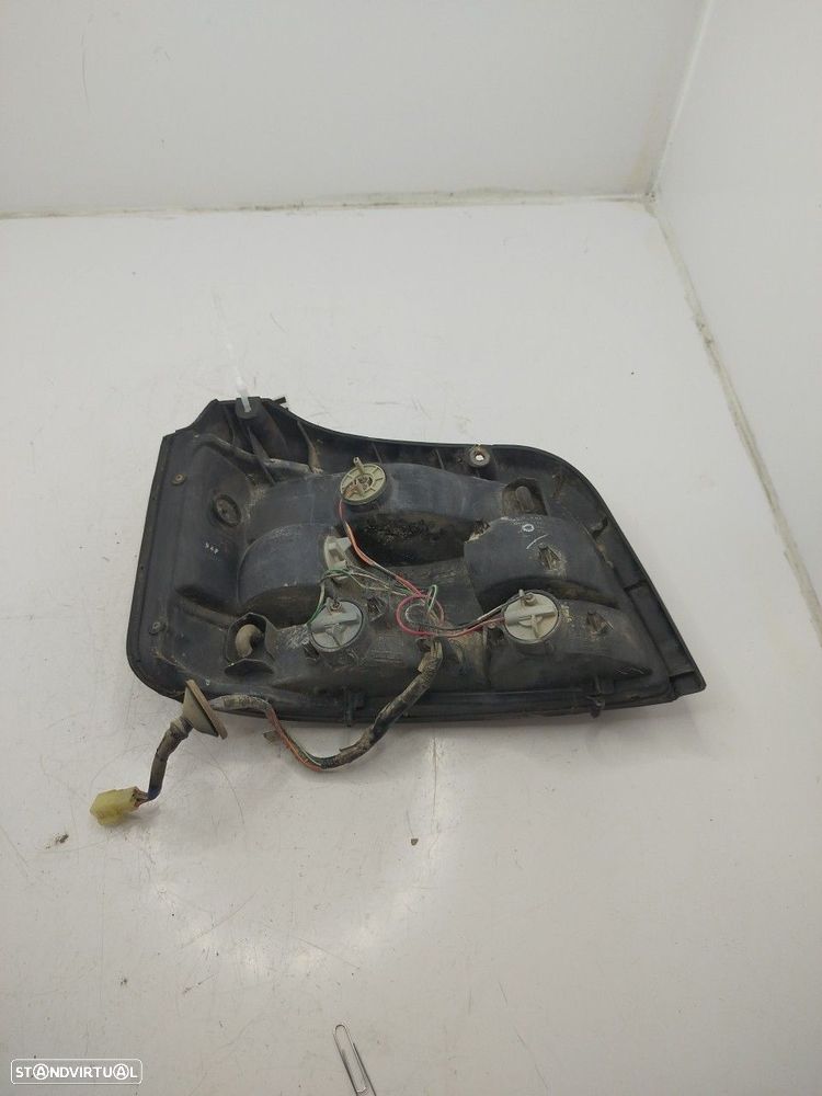 Farolim Stop Dto Suzuki Baleno (Eg) - 3
