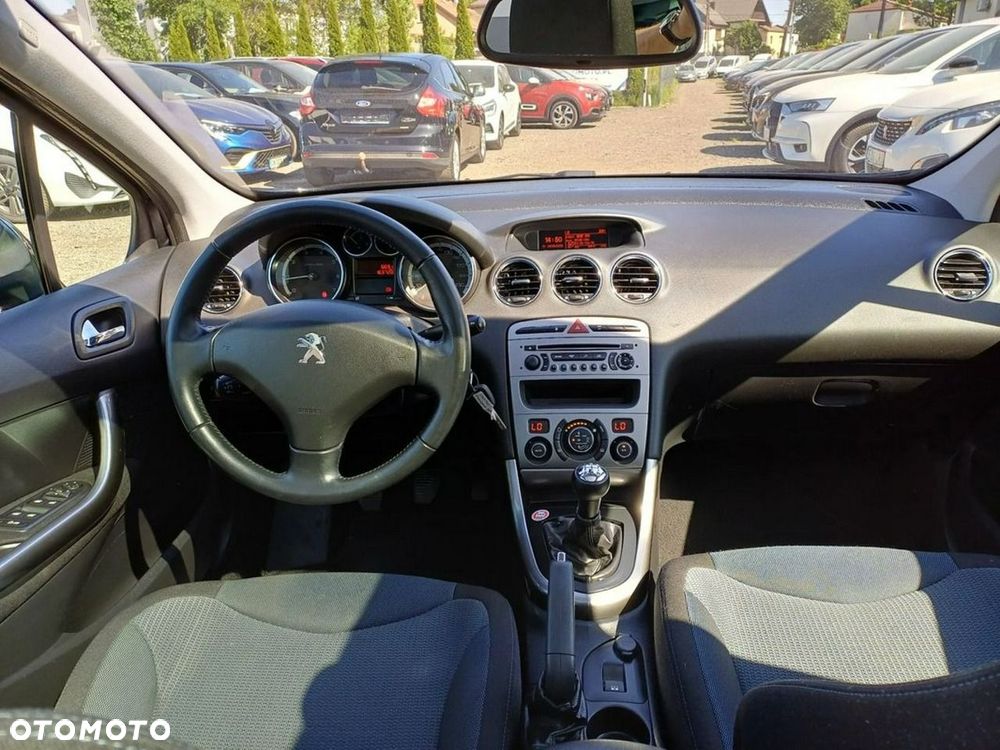Peugeot 308 120 VTi Premium - 23