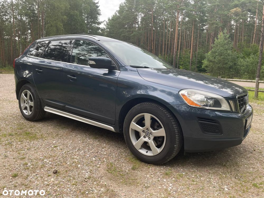 Volvo XC 60 - 13