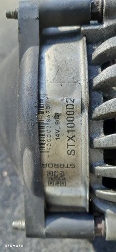Ford MODNDEO MK 3 Focus mk2 Jaguar Alternator - STARDAX STX100002R - 6