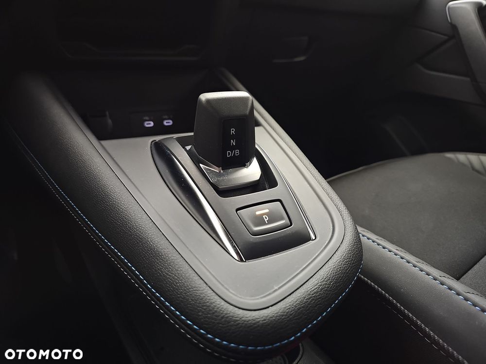 Renault Symbioz 1.8 E-Tech Full Hybrid 160 Esprit Alpine - 18
