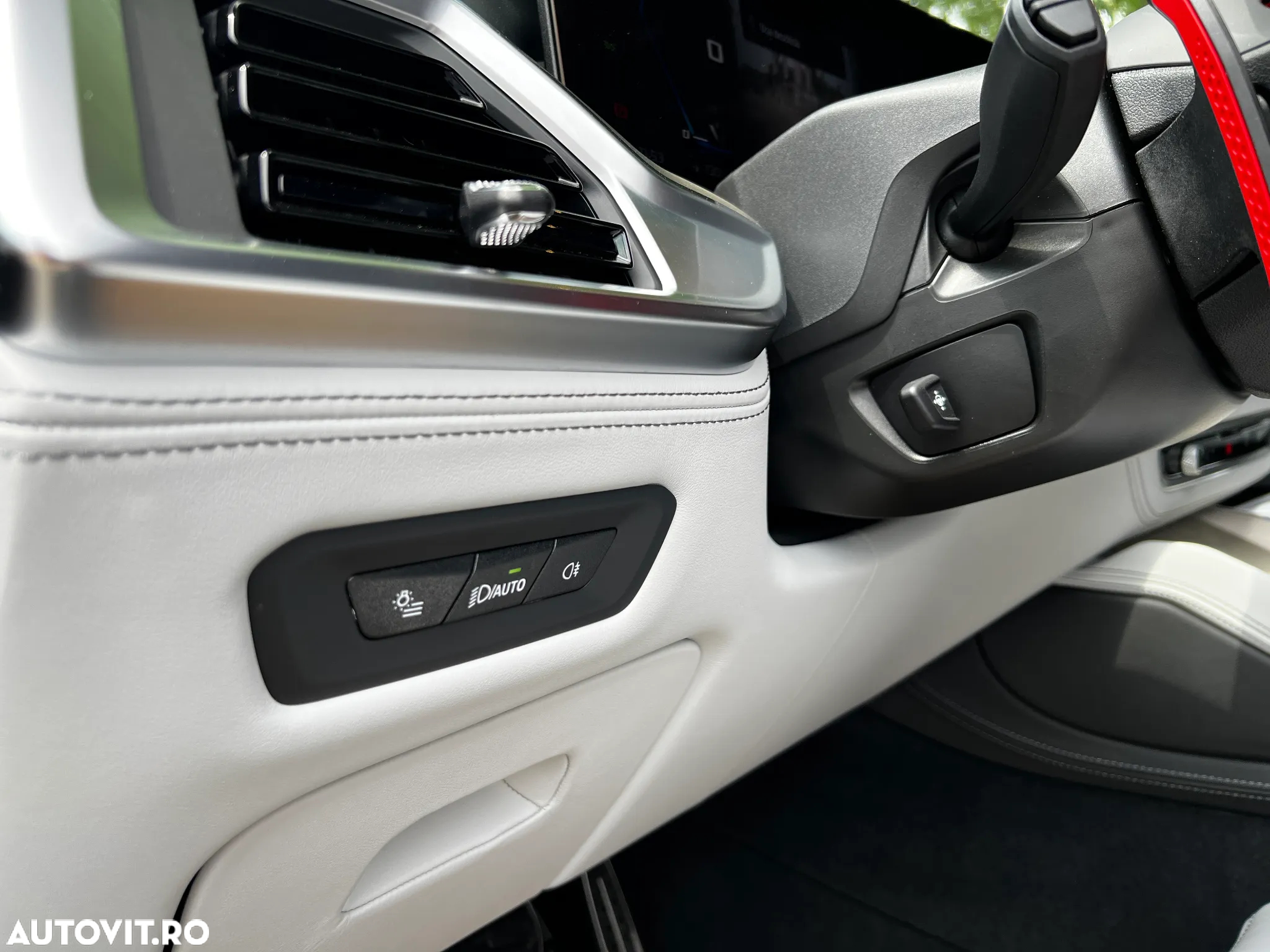 BMW X6 M Competition MHEV - 23