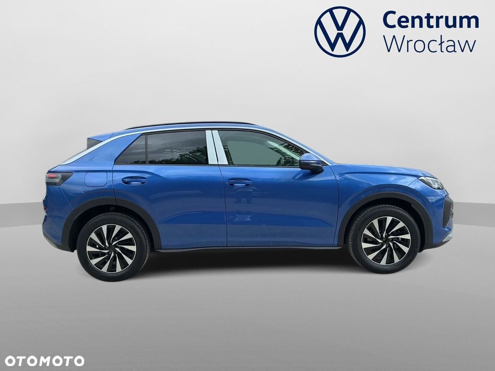 Volkswagen T-Roc 1.5 eTSI Life DSG - 4
