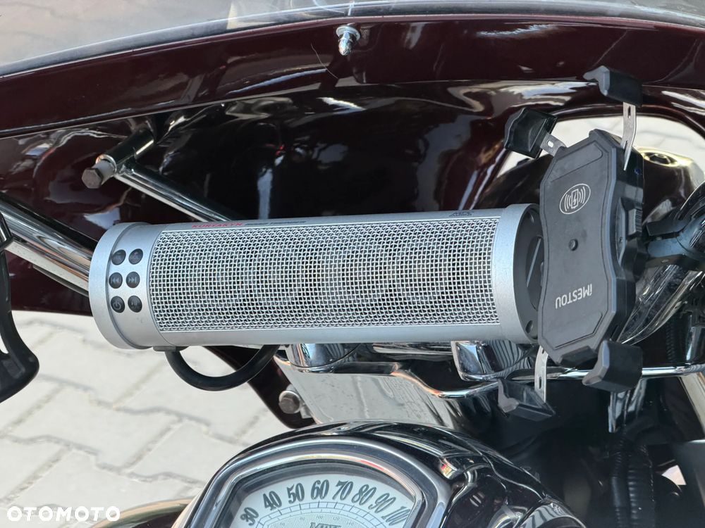 Yamaha XV - 14