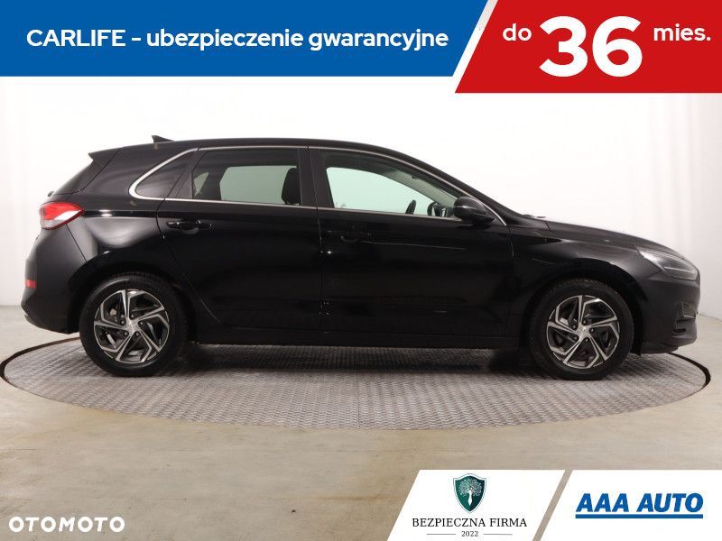 Hyundai i30 - 8