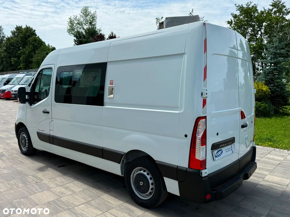 Renault Master - 4