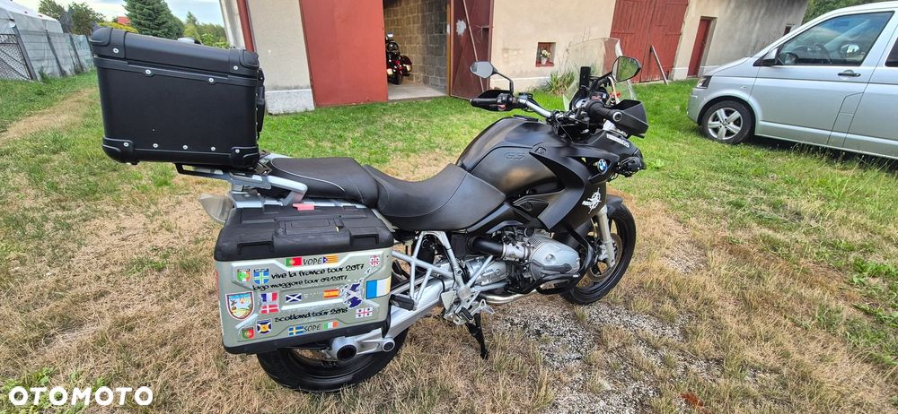 BMW GS - 3