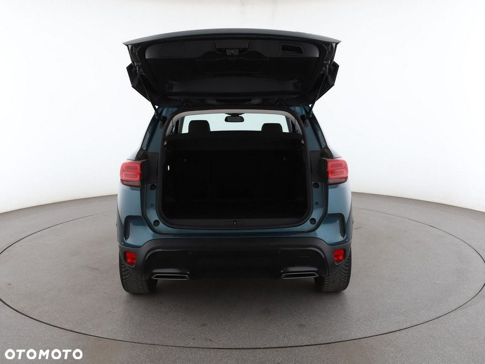 Citroën C5 Aircross BlueHDI 180 S&S EAT8 FEEL - 20