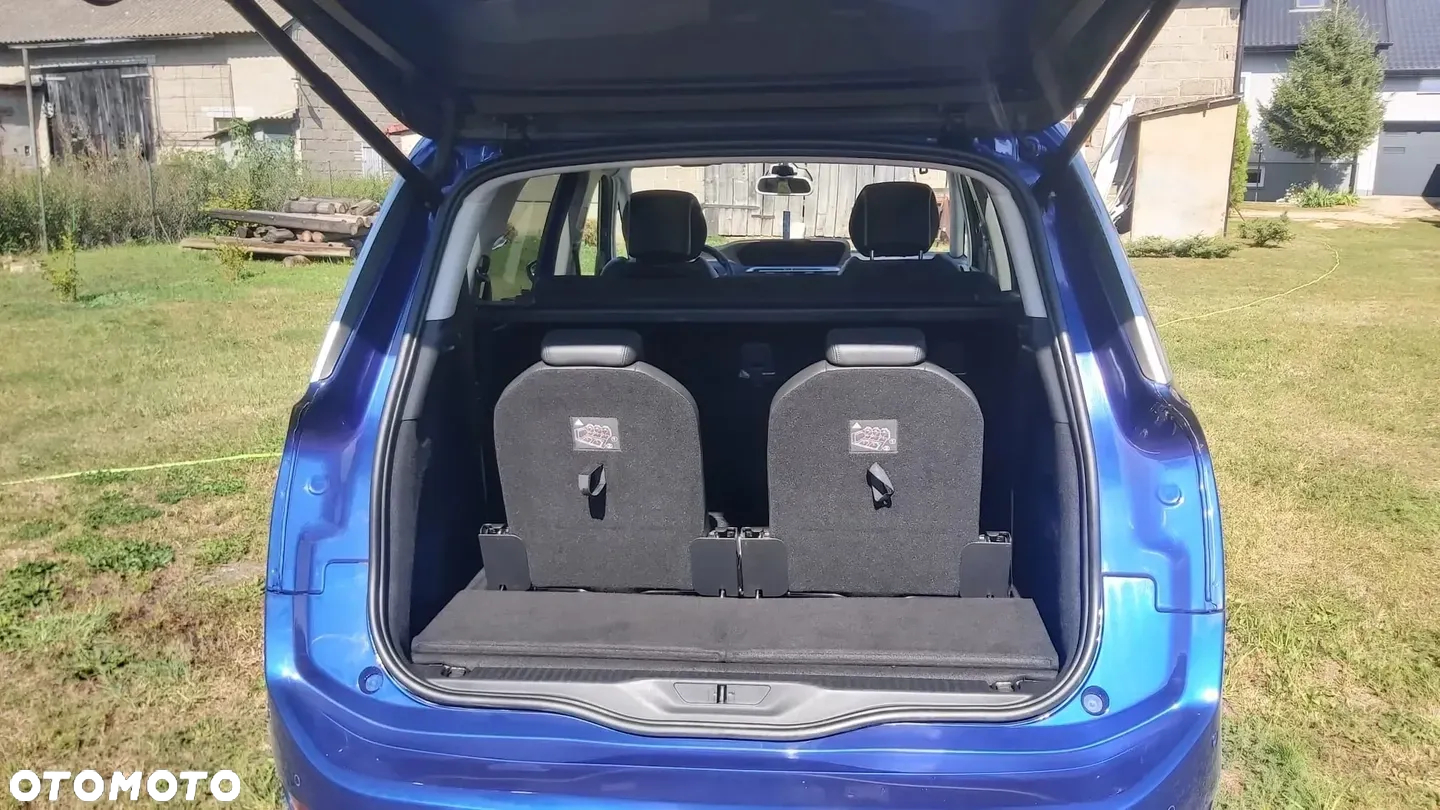 Citroën C4 SpaceTourer - 10