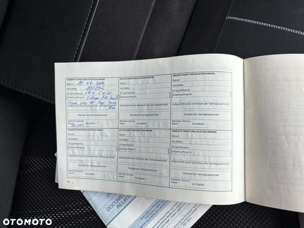 Chevrolet Aveo 1.6 Automatik LTZ - 24