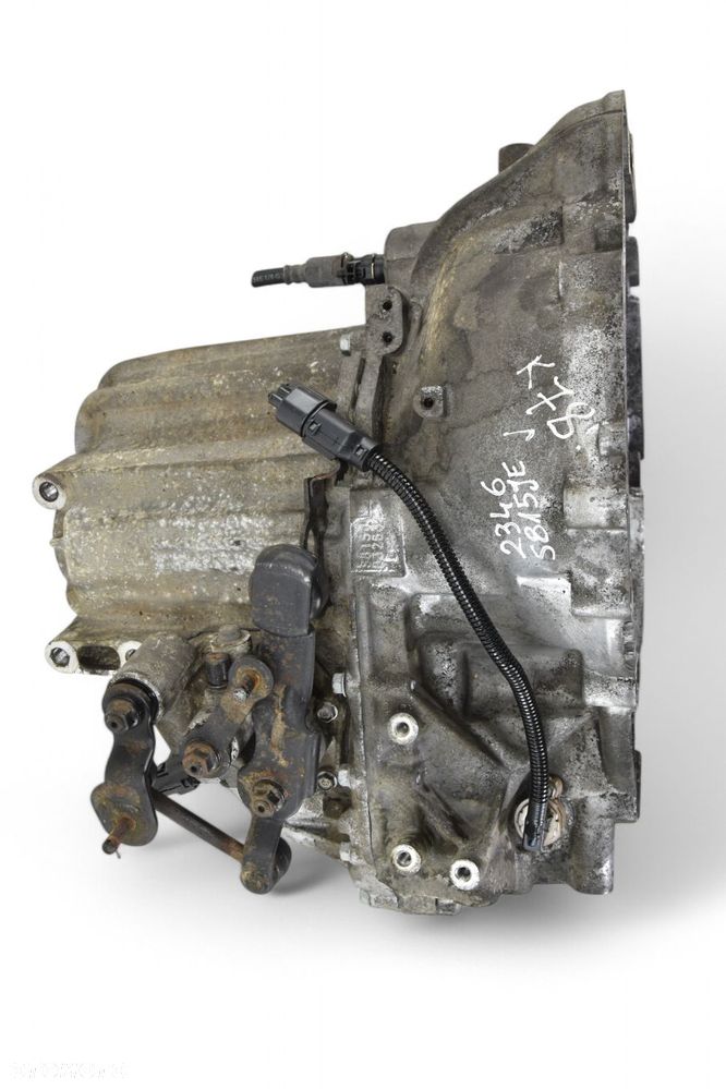 Skrzynia Biegów HYUNDAI TUCSON KIA SPORTAGE II 2.0 CRDI S815JE 2WD - 2