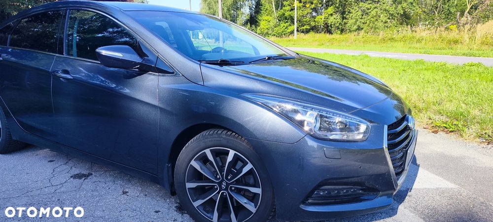 Hyundai i40 1.7 CRDi Comfort - 2