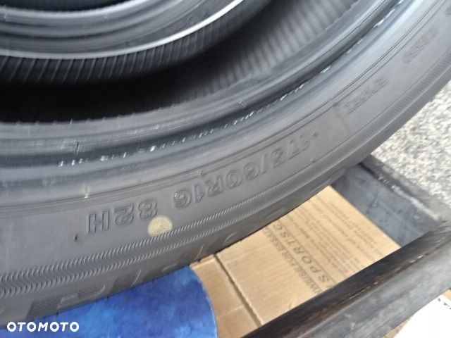 175/60/R16 82H Bridgestone Ecopia Ep150 - 8