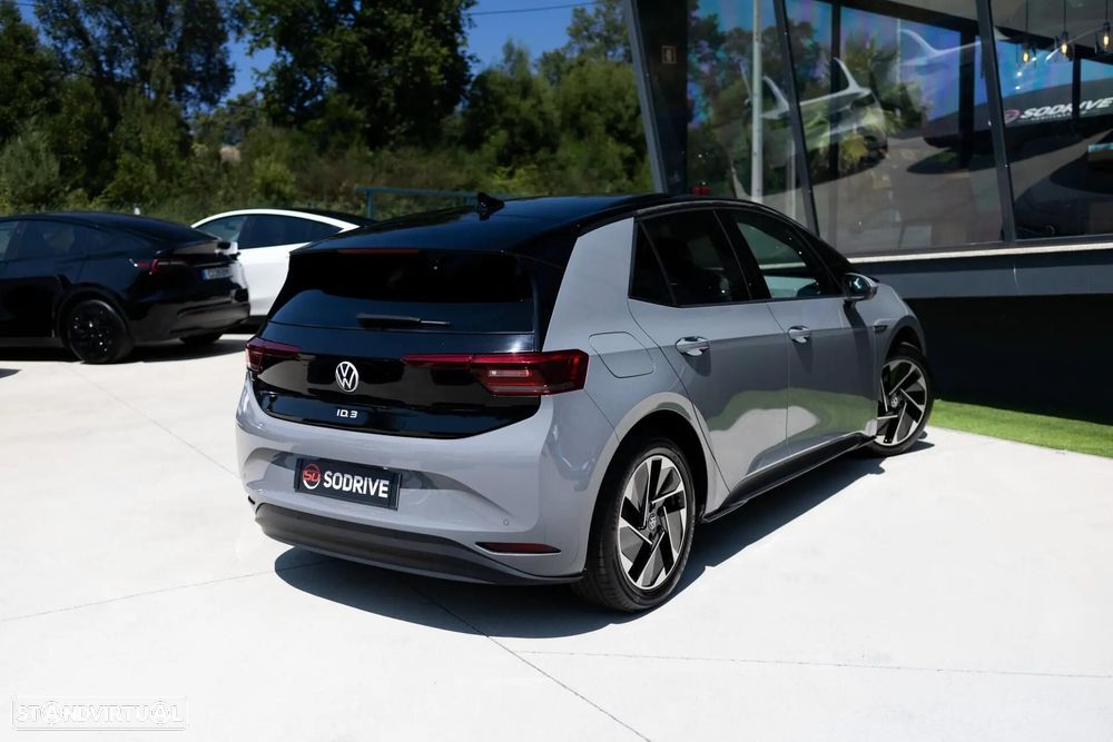 VW ID.3 Pro Performance - 25