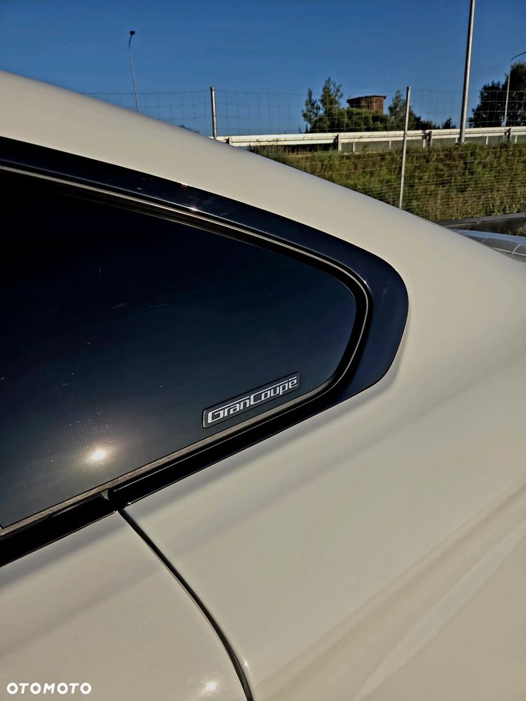 BMW Seria 4 430i GPF xDrive M Sport - 12
