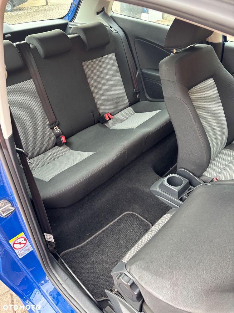 Volkswagen Polo 1.2 Comfortline - 11