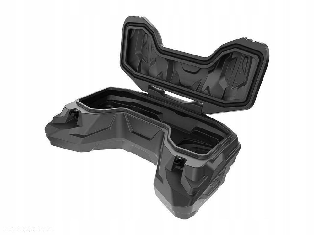 tylny kufer tesseract x8 cf moto cforce 1000 g3 850 1000 g3 quad atv - 2