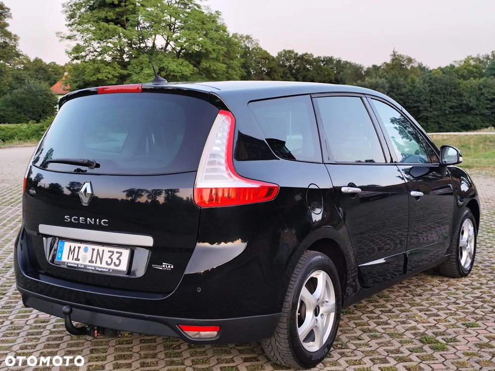 Renault Scenic 1.6 16V 110 Paris - 4