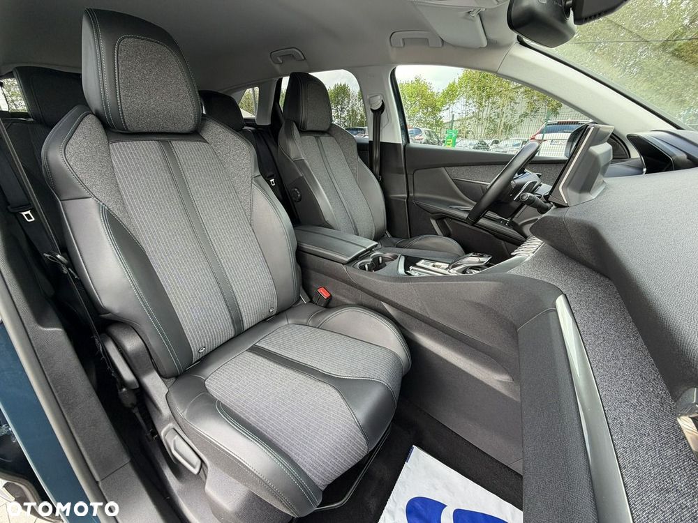 Peugeot 3008 BlueHDi 130 Stop & Start EAT8 Allure Pack - 34