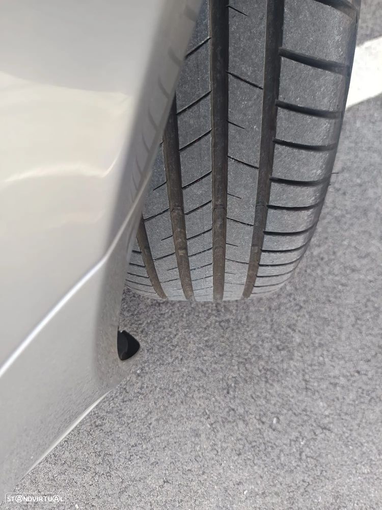 Skoda Octavia Break 1.6 TDi Ambition - 17