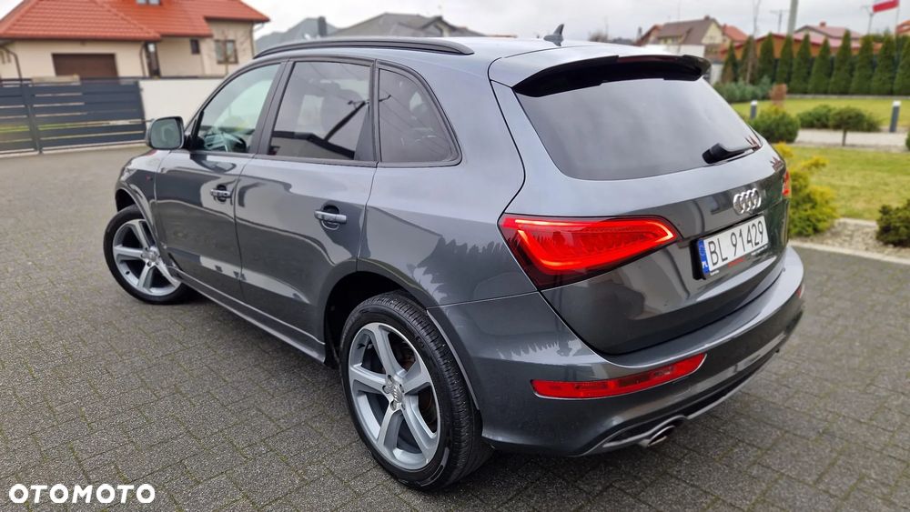 Audi Q5 - 29