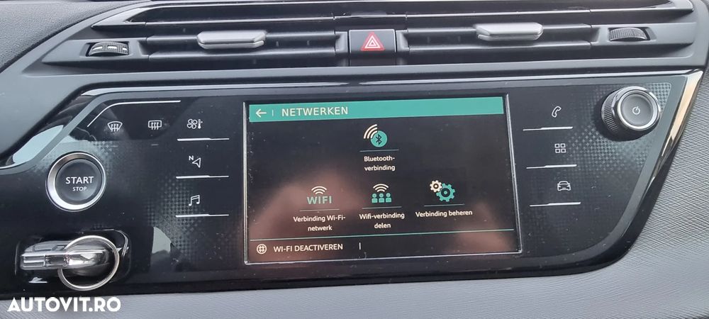 Citroën C4 Space Tourer 1.5 BlueHDi S&S BVM6 Feel - 20