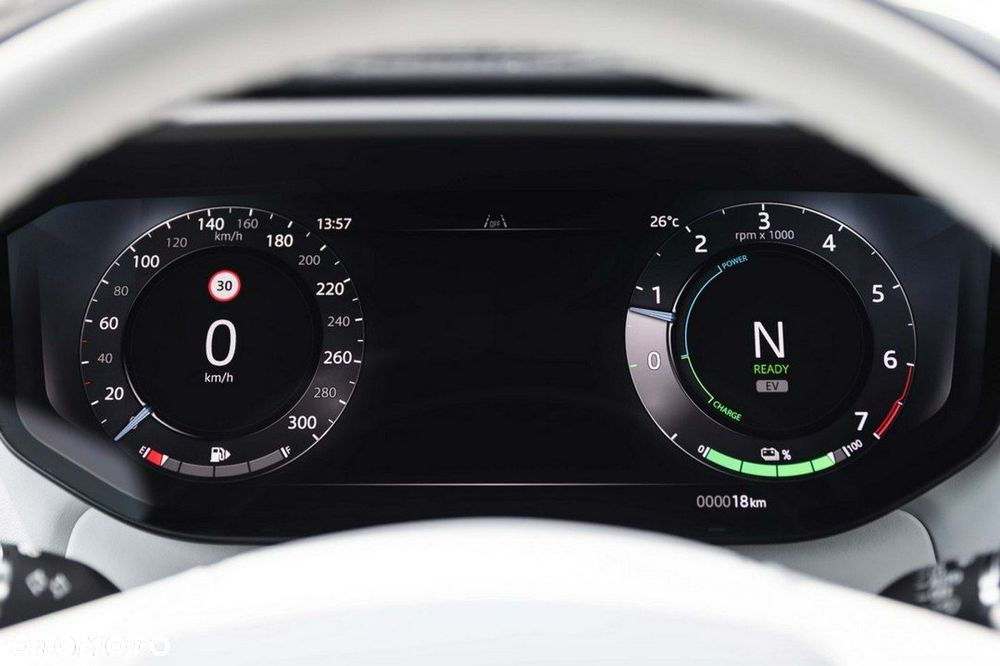 Land Rover Range Rover Sport - 17