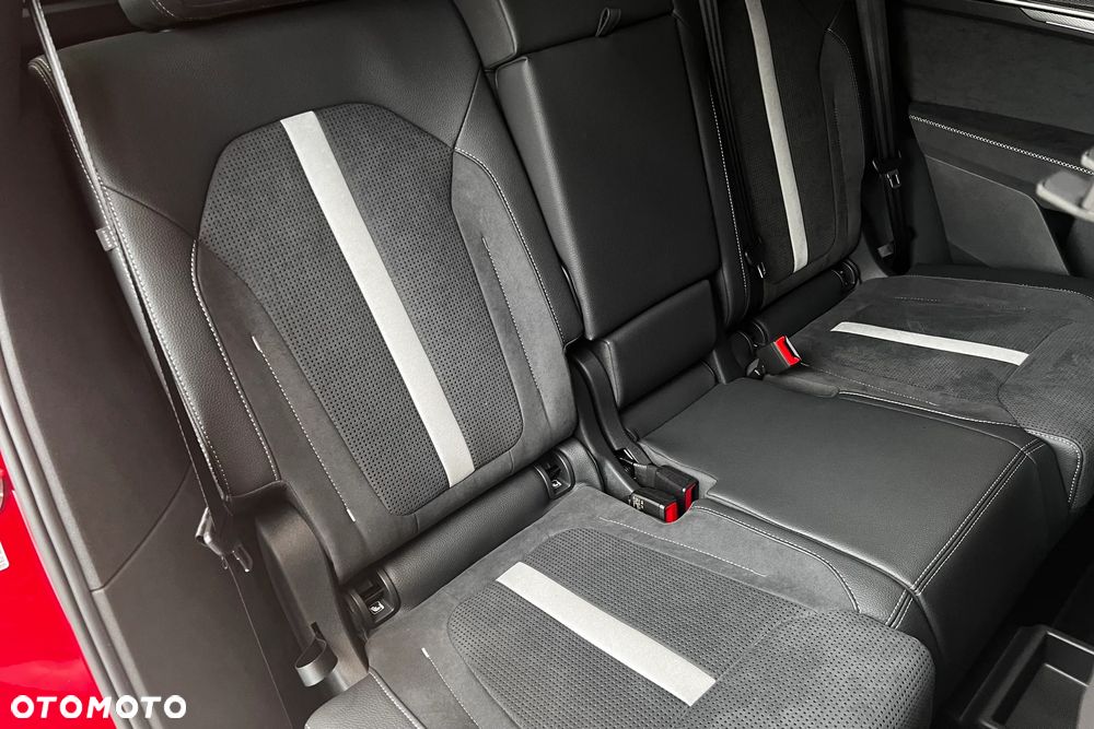 Skoda Kodiaq 2.0 TSI 4x4 Sportline DSG - 37