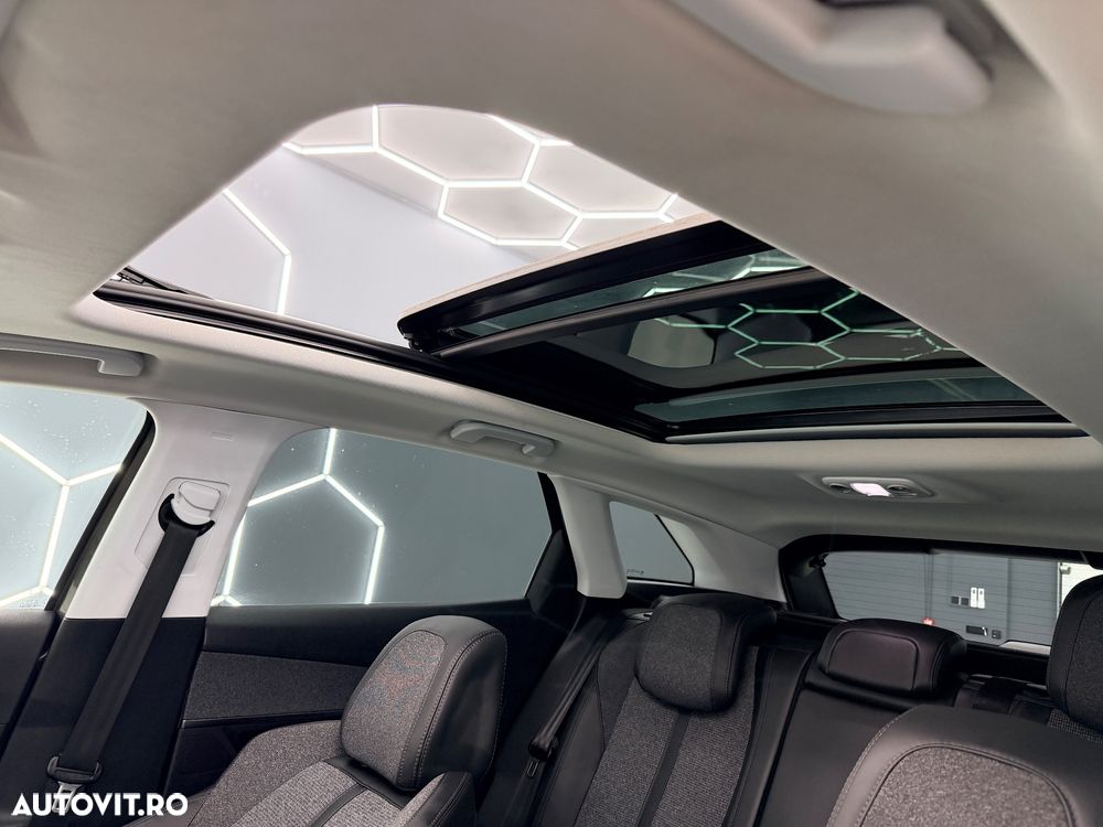 Peugeot 3008 PureTech 130 Stop & Start Allure - 20