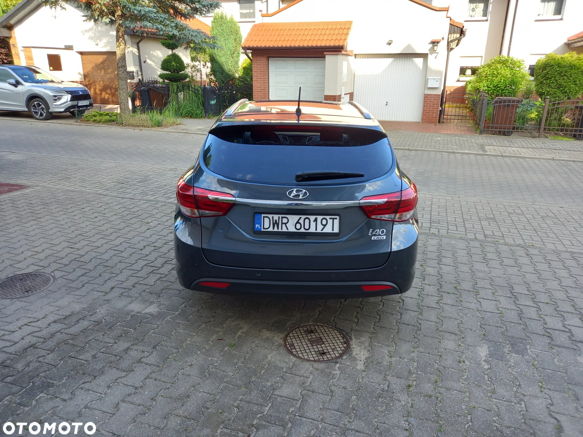 Hyundai i40 1.7 CRDi Business - 6