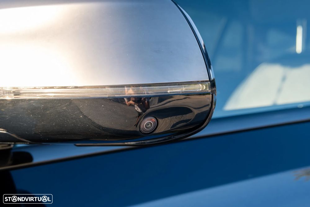 BMW X6 M50 d xDrive - 20