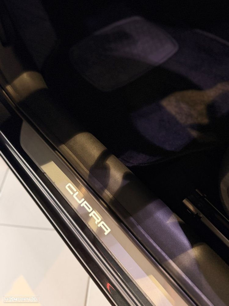 Cupra Formentor 1.5 TSI Base DSG - 35