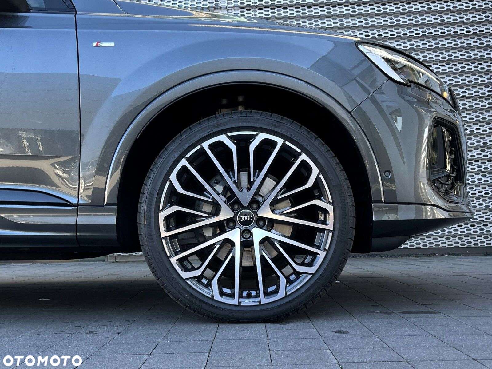 Audi Q7 - 6