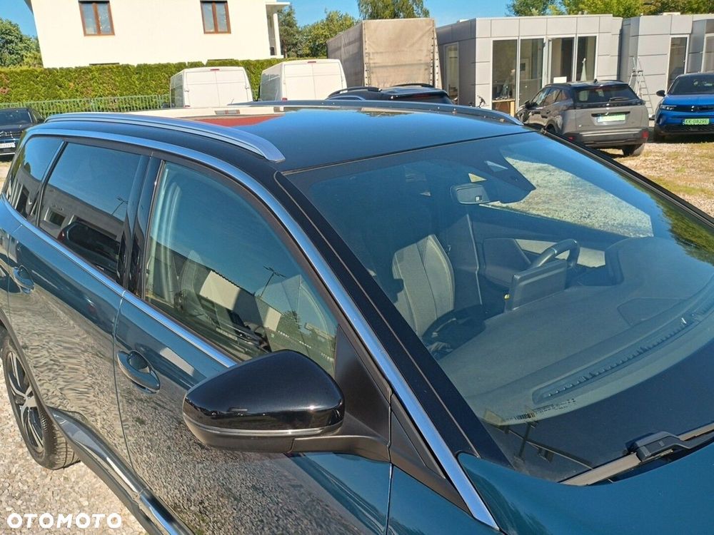 Peugeot 5008 - 14