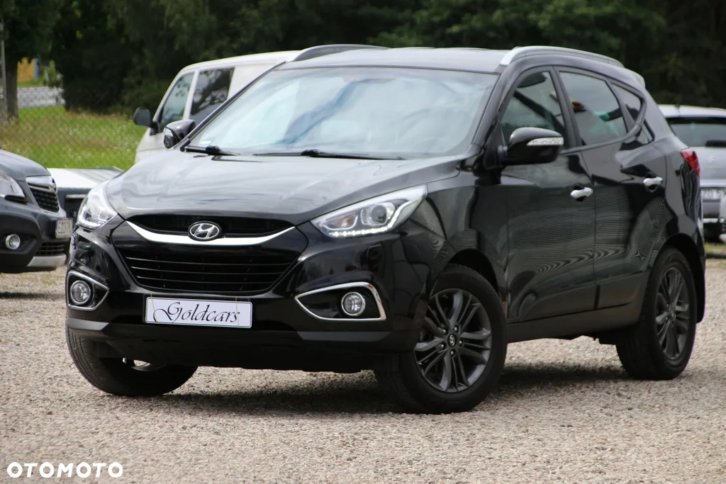 Hyundai ix35 1.6 2WD Style - 9
