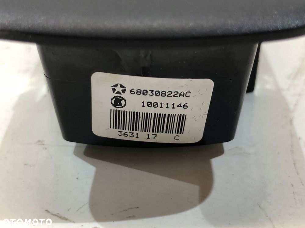 grand cherokee 2 przełącznik szyb zamka pasażera - 5