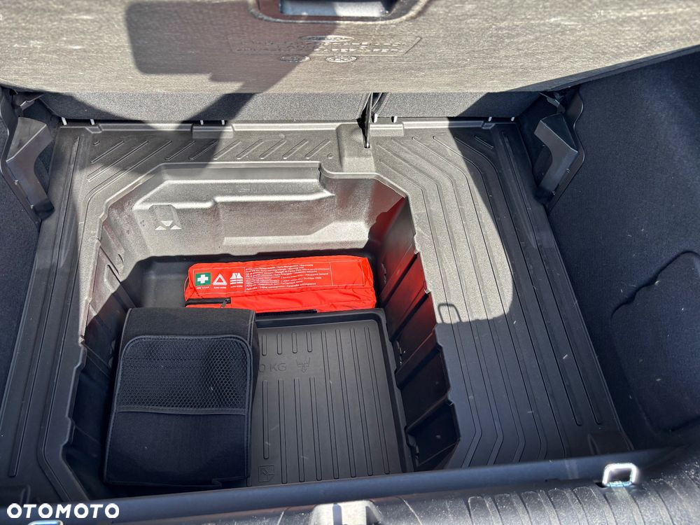 Ford Puma 1.0 EcoBoost Hybrid ST-LINE - 25