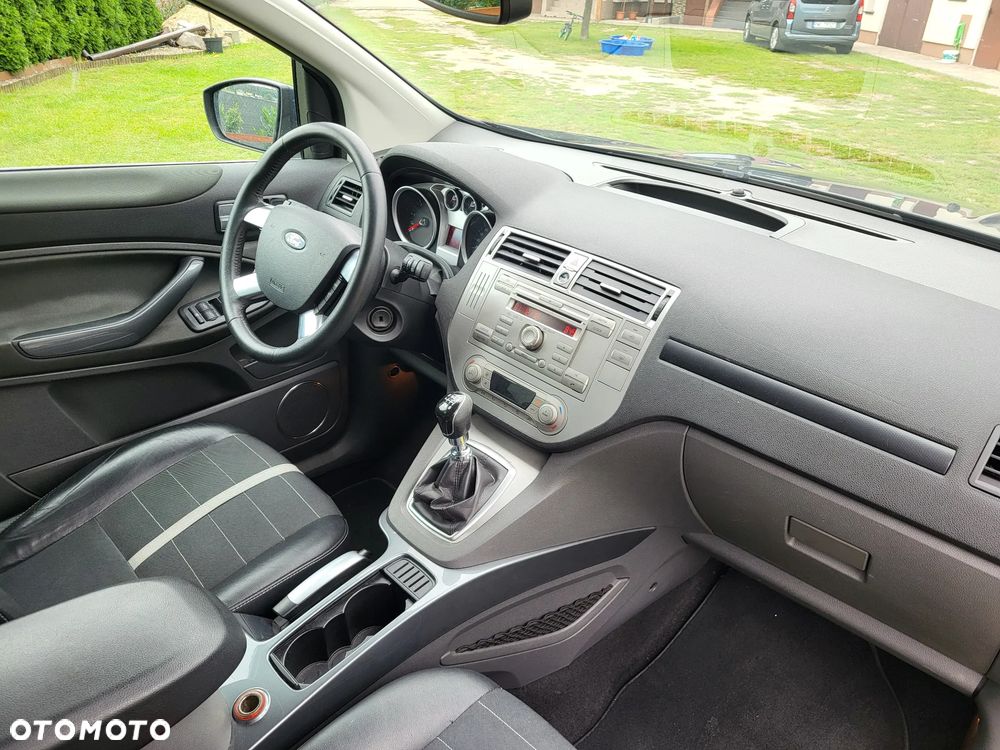 Ford Kuga 2.0 TDCi Trend - 9
