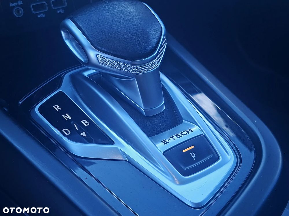 Renault Arkana - 14