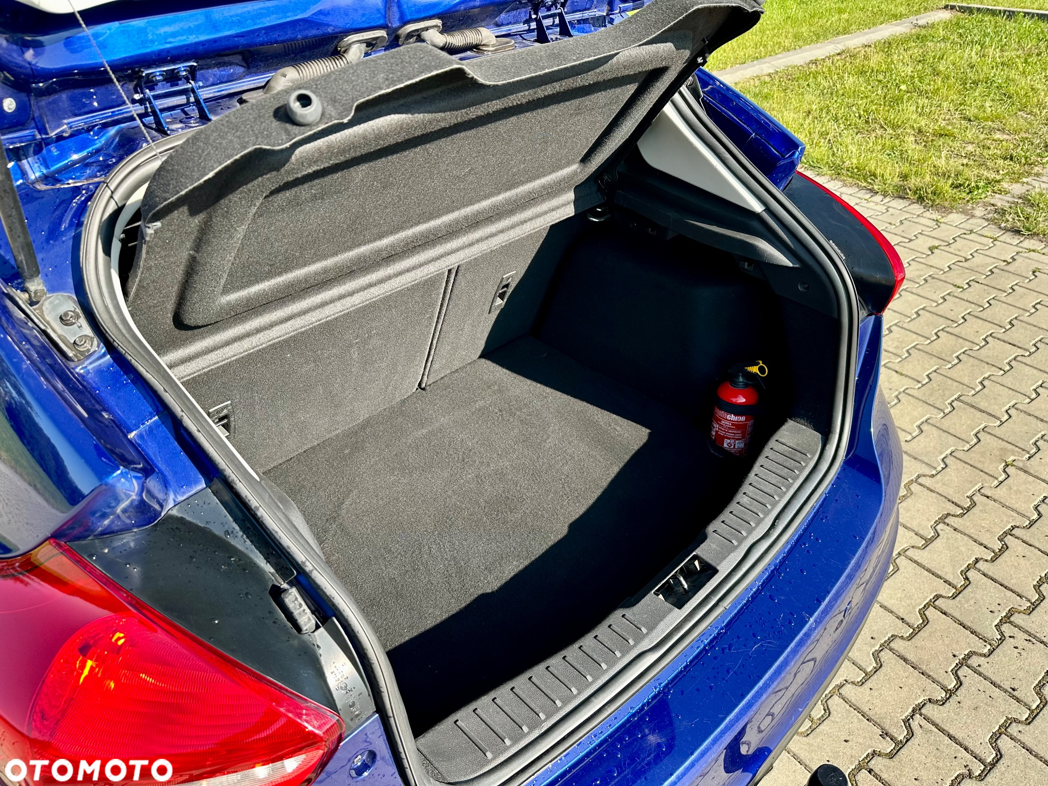Ford Focus 1.6 SYNC Edition - 14