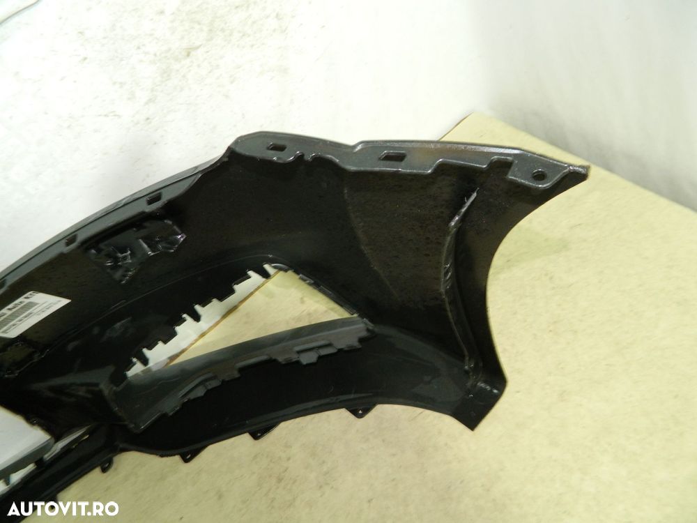 Bara fata Audi TT S-Line, 2015, 2016, 2017, 2018, , 8S0807437H - 8